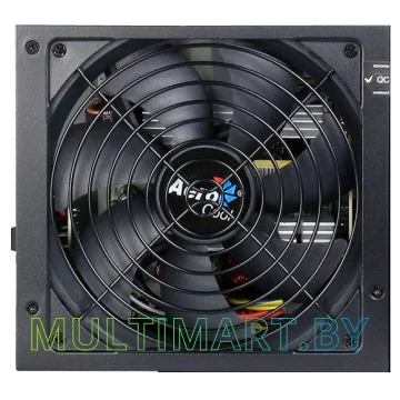 Блок питания AeroCool KCAS-650M 650W картинка 5